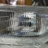 TYC / DEPO Nissan Sentra Mk4 Fog Lamp Unit LH 1994-1998