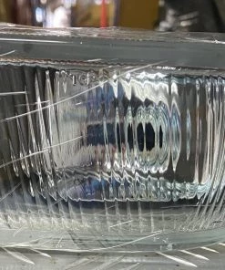 TYC / DEPO Nissan Sentra Mk4 Fog Lamp Unit LH 1994-1998