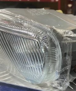 TYC / DEPO Nissan Sentra Mk4 Fog Lamp Unit LH 1994-1998