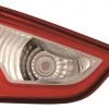 TYC / DEPO Suzuki SX4 Tail Lamp LH/RH 2014+