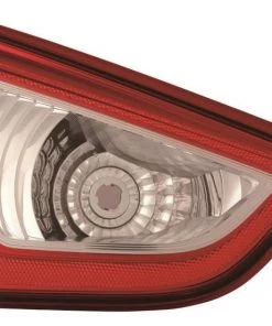 TYC / DEPO Suzuki SX4 Tail Lamp LH/RH 2014+