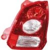 TYC / DEPO Suzuki Alto Tail Lamp LH/RH 2009-2012