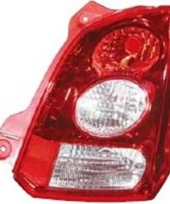TYC / DEPO Suzuki Alto Tail Lamp LH/RH 2009-2012