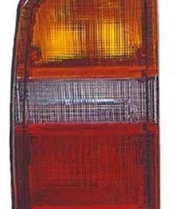 TYC / DEPO Suzuki Vitara Tail Lamp LH/RH 1994-1999