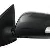 ARMOURTEC Toyota Corolla Door Mirror Electric With Indiccator LH/RH 2010-2014 Auris