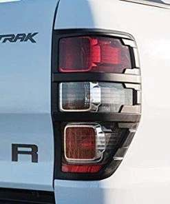 Deon's Auto Panels Ford Ranger Tail Light Trim Set 2012+
