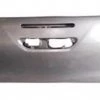 ARMOURTEC Auris Toyota Hilux Tailgate 2016+ Mid Open