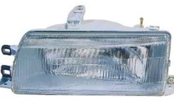 TYC / DEPO Auris Toyota Conquest Head Lamp LH/RH 1994-1994