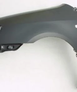ARMOURTEC Toyota Corolla Front Fender With Side Lamp Hole LH/RH 2002-2008