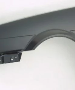 ARMOURTEC Auris Toyota Corolla Front Fender Without Side Lamp Hole LH/RH 1984-1988