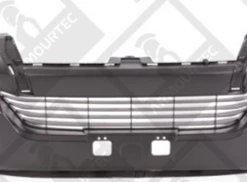ARMOURTEC Auris Toyota Fortuner Front Bumper 2016+