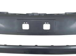 ARMOURTEC Toyota Fortuner Front Bumper 2011-2016 Auris
