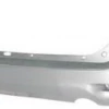 ARMOURTEC Toyota Fortuner Rear Bumper 2011-2016