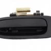 ARMOURTEC Toyota Corolla Outer Rear Door Handle LH/RH 1994-2002 Auris