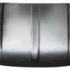 ARMOURTEC Auris Toyota Hilux Bonnet 1980-1986