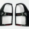 ARMOURTEC Auris Toyota Hilux Tail Light Trim Set 2016-2019