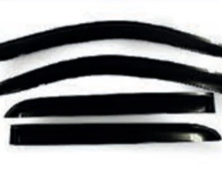 ARMOURTEC Auris Toyota Hilux Wind Shield Set 2012-2015