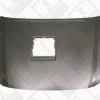ARMOURTEC Toyota Hilux Bonnet With Turbo Hole 2005-2011