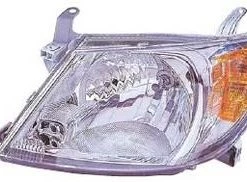 TYC / DEPO Toyota Hilux D4D Head Lamp Unit LH/RH 2005-2009
