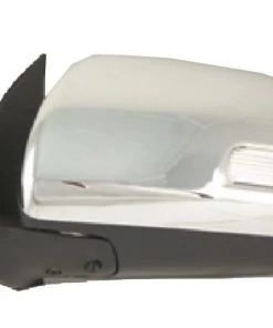 Deon's Auto Panels Auris Toyota Hilux Door Mirror LH/RH 2011-2016 - Chrome Electric