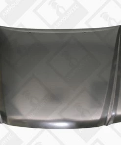 ARMOURTEC Auris Toyota Hilux Bonnet 2002-2005