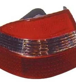 TYC / DEPO Toyota Corolla Tail Lamp LH/RH 1999-2002 Auris