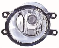 ARMOURTEC Toyota Corolla Fog Lamp LH/RH 2010-2012 Auris