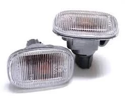 ARMOURTEC Toyota Camry Marker Lamp LH/RH 2003-2006 Auris