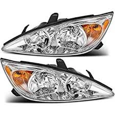 TYC / DEPO Auris Toyota Camry Head Lamp LH/RH 2003-2004