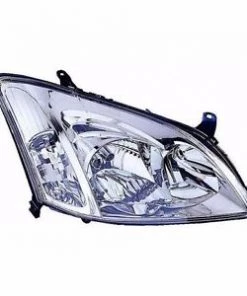 TYC / DEPO Auris Toyota Corolla Head Lamp LH/RH 2002+