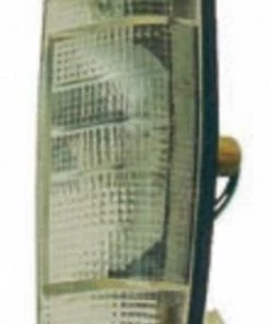 ARMOURTEC Toyota Corolla Corner Lamp LH/RH 1980-1981 Auris