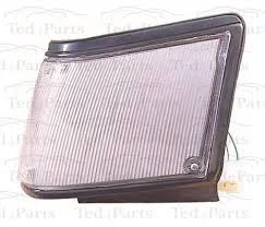 ARMOURTEC Toyota Corolla Corner Lamp LH/RH 1986-1987 Auris