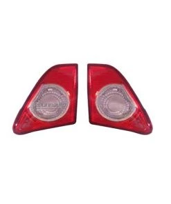 TYC / DEPO Auris Toyota Corolla Tail Lamp Inner LH/RH 2007-2010