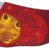 TYC / DEPO Toyota Corolla Tail Lamp Outer LH/RH 2008-2010