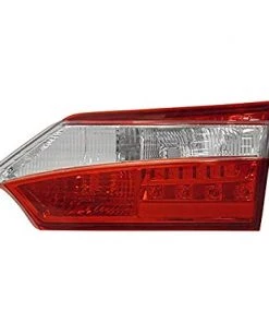 TYC / DEPO Toyota Corolla Tail Lamp Inner LH/RH 2013+ Auris