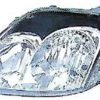 TYC / DEPO Toyota Corolla Head Lamp LH/RH 2002-2004 Auris