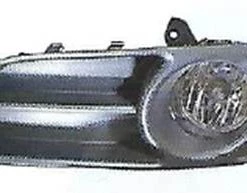 TYC / DEPO Toyota RunX Fog Lamp LH/RH 2004-2008 Auris