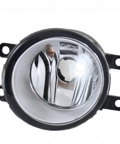 Deon's Auto Panels Toyota Yaris 4D Fog Lamp LH/RH 2005-2007 Auris