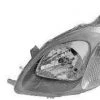 TYC / DEPO Auris Toyota Yaris Head Lamp LH/RH 1999-2002