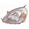 TYC / DEPO Toyota Yaris Head Lamp LH/RH 1999-2002 Without Motor Auris