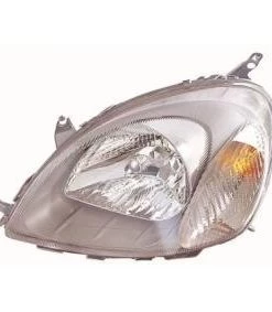 TYC / DEPO Toyota Yaris Head Lamp LH/RH 1999-2002 Without Motor Auris