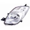 TYC / DEPO Toyota Yaris Head Lamp LH/RH 2006-2010