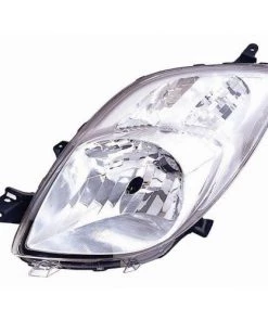 TYC / DEPO Toyota Yaris Head Lamp LH/RH 2006-2010