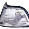 TYC / DEPO Toyota Condor Corner Lamp Assembly LH/RH 2003-2005