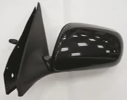 Deon's Auto Panels Auris Toyota Etios Manual Door Mirror LH/RH 2012-2013