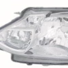 TYC / DEPO Toyota Etios Head Lamp Unit LH/RH 2012-2019 Auris