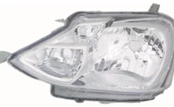TYC / DEPO Toyota Etios Head Lamp Unit LH/RH 2012-2019 Auris