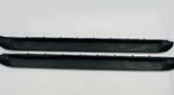 Deon's Auto Panels Toyota Hilux Revo GD6 Aluminum Side Steps 2016-2020