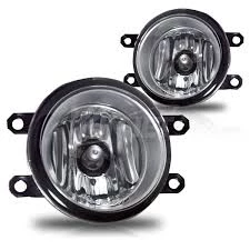 ARMOURTEC Auris Toyota Corolla Fog Lamp LH/RH 2007+