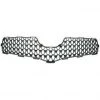 Deon's Auto Panels Toyota Yaris TS Centre Grill - 2008-2010